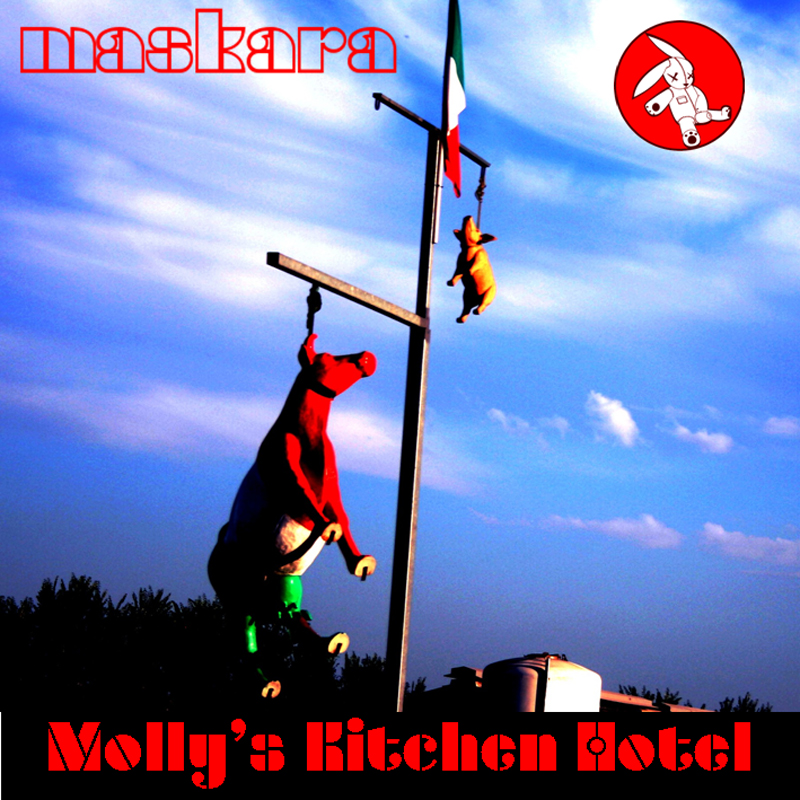 MASKARA MOLLYS KITCHEN HOTEL 2014